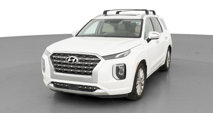 Thumbnail: 2020 Hyundai Palisade - 1