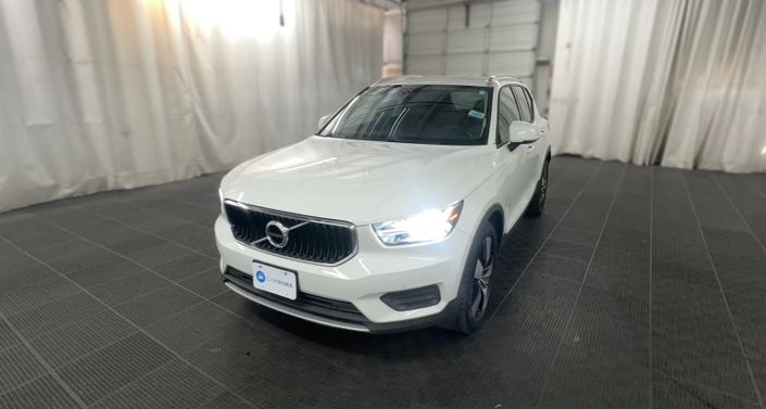 2019 Volvo XC40 T5 Momentum -
                  North Las Vegas, NV