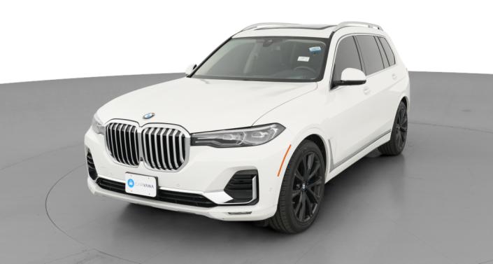 2021 BMW X7 xDrive40i -
                  Concord, NC