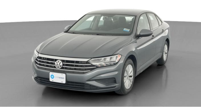 Thumbnail: 2019 Volkswagen Jetta - 1