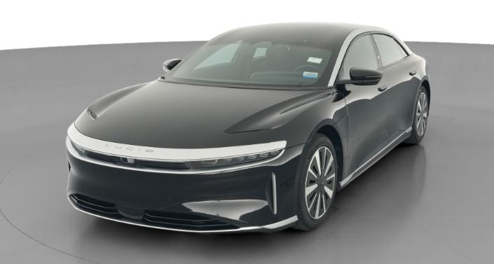2023 Lucid Air Touring -
                  Rocklin, CA