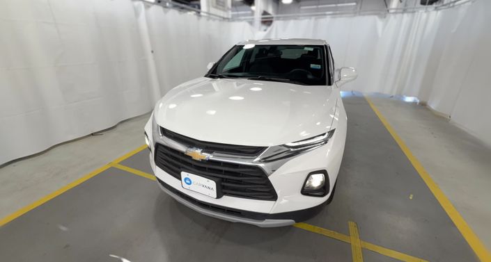 2021 Chevrolet Blazer  -
                  Tempe, AZ