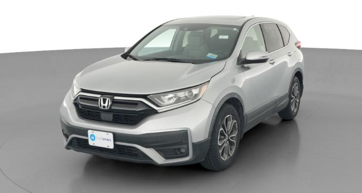 Thumbnail: 2020 Honda CR-V - 1