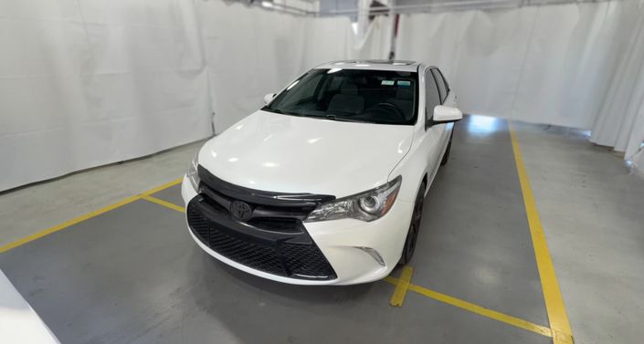 Thumbnail: 2017 Toyota Camry - 1