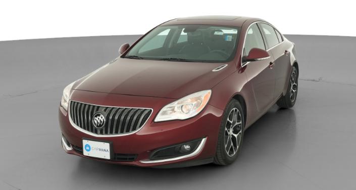 2017 Buick Regal Sport Touring -
                  Tolleson, AZ