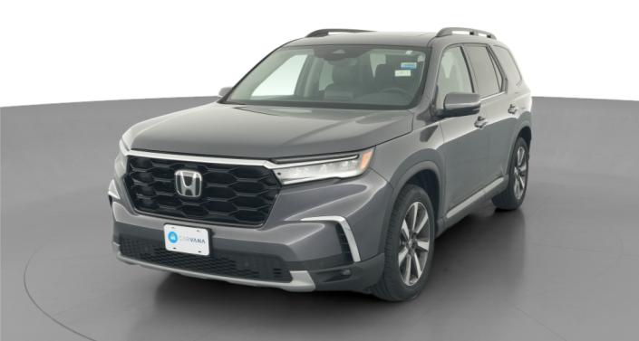 Thumbnail: 2024 Honda Pilot - 1