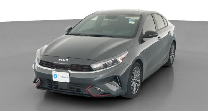 Thumbnail: 2024 Kia Forte - 1