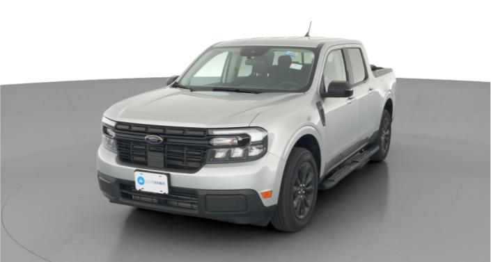 Thumbnail: 2023 Ford Maverick - 1