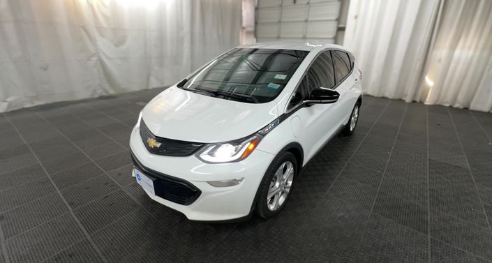 2020 Chevrolet Bolt EV LT -
                  North Las Vegas, NV