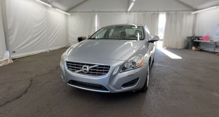 2013 Volvo S60 T5 -
                  Auburn, WA