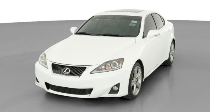 2012 Lexus IS 250 -
                  Tooele, UT