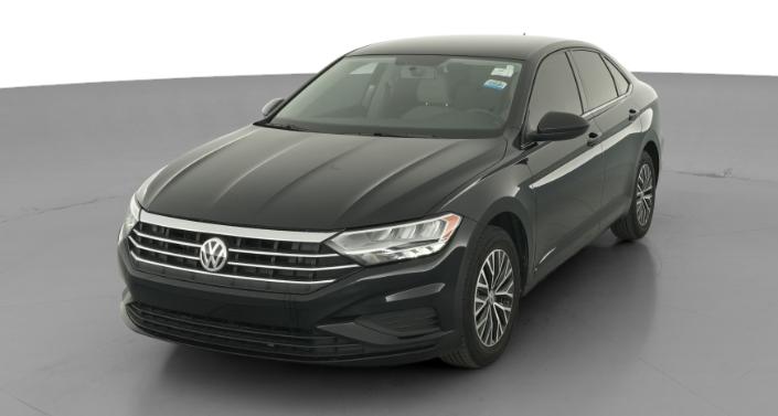 Thumbnail: 2021 Volkswagen Jetta - 1