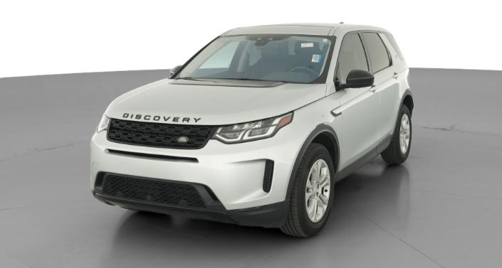 2020 Land Rover Discovery Sport S -
                  Tolleson, AZ
