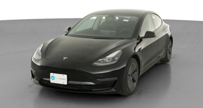 Thumbnail: 2023 Tesla Model 3 - 1