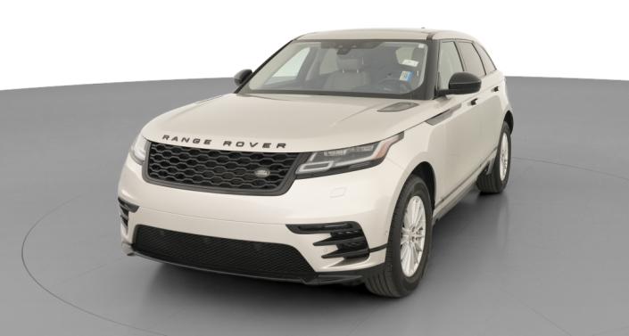 2018 Land Rover Range Rover Velar R-Dynamic SE -
                  Hebron, OH