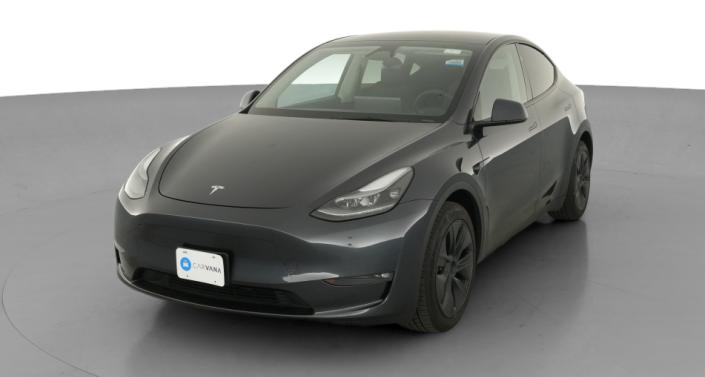 Thumbnail: 2025 Tesla Model Y - 1
