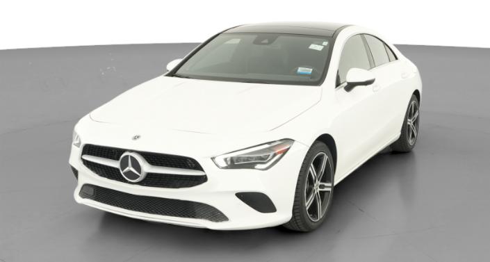 Thumbnail: 2020 Mercedes-Benz CLA - 1