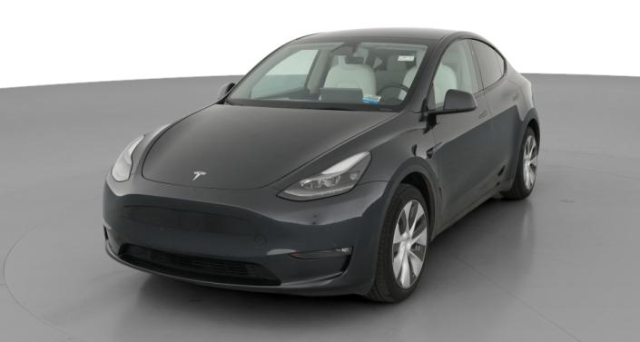 Thumbnail: 2024 Tesla Model Y - 1