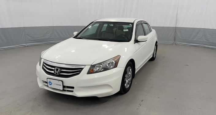 Thumbnail: 2012 Honda Accord - 1