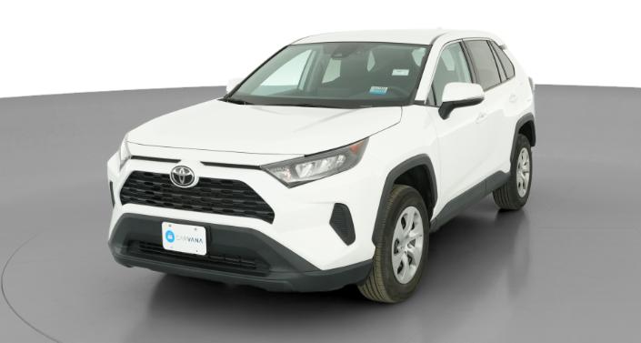 Thumbnail: 2022 Toyota RAV4 - 1
