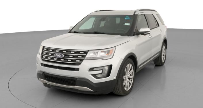 Thumbnail: 2017 Ford Explorer - 1