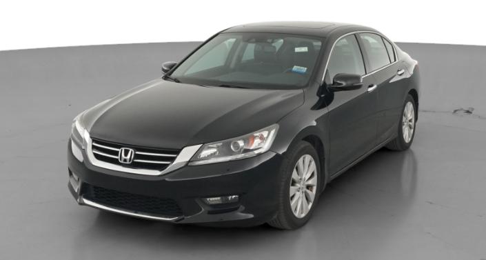 Thumbnail: 2014 Honda Accord - 1