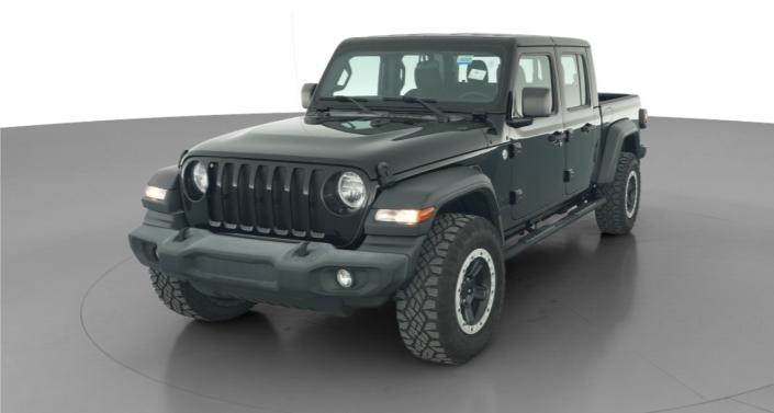 2020 Jeep Gladiator Sport -
                  Indianapolis, IN