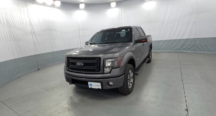 2014 Ford Econoline E-150 -
                  Kansas City, MO