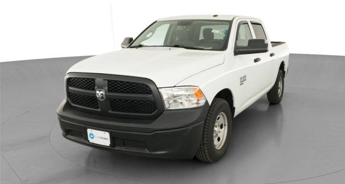 Thumbnail: 2023 RAM 1500 Classic - 1