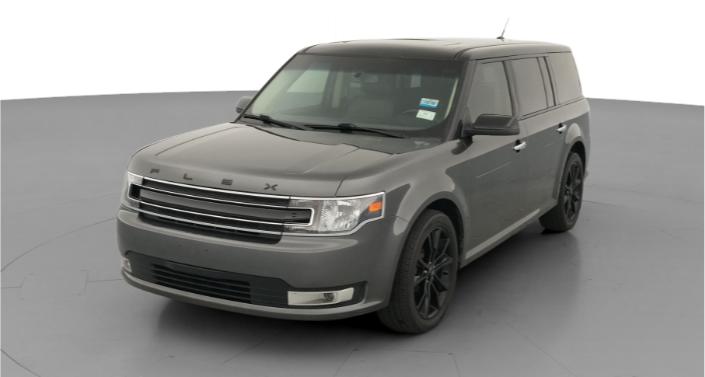 Thumbnail: 2019 Ford Flex - 1