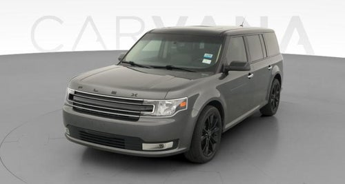 2019 Ford Flex