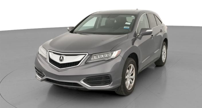 Thumbnail: 2017 Acura RDX - 1
