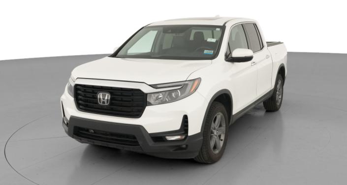 Thumbnail: 2022 Honda Ridgeline - 1