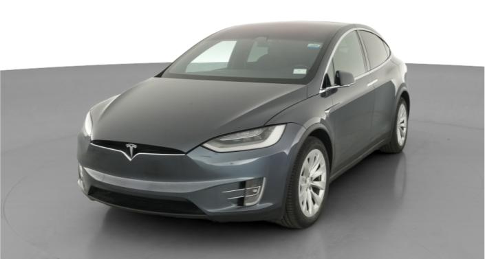Thumbnail: 2020 Tesla Model X - 1