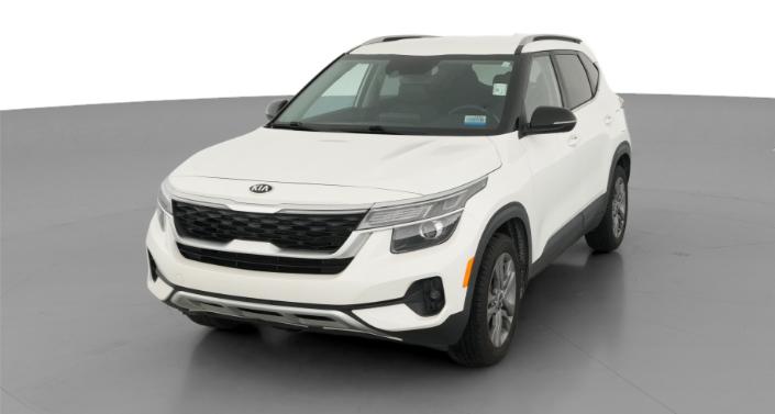 Thumbnail: 2021 Kia Seltos - 1