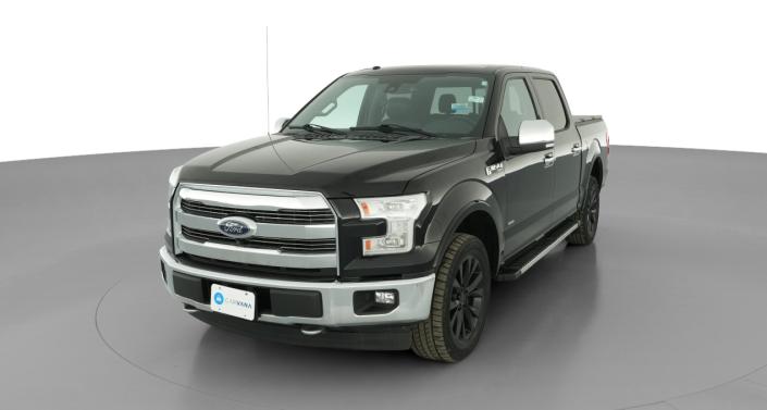 Thumbnail: 2017 Ford Econoline - 1