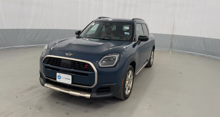 Thumbnail: 2025 MINI Cooper Countryman - 1