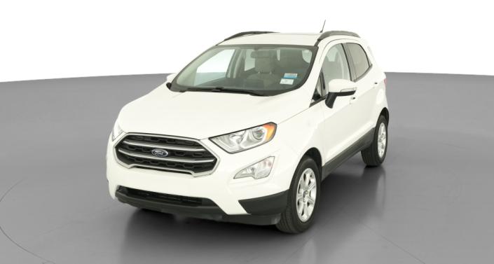 Thumbnail: 2020 Ford EcoSport - 1