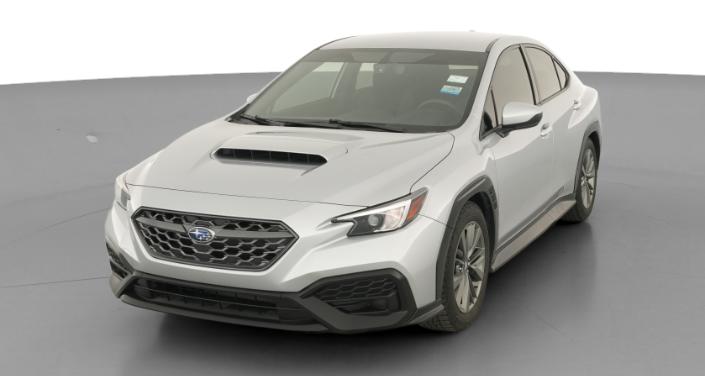 Thumbnail: 2022 Subaru WRX - 1