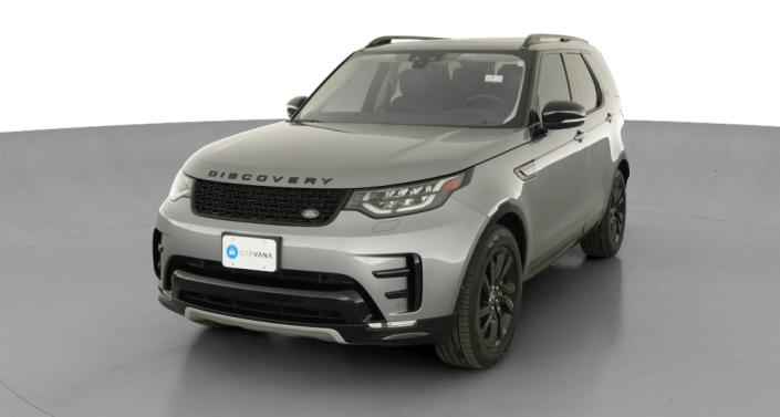 2020 Land Rover Discovery Landmark Edition -
                  Colonial Heights, VA