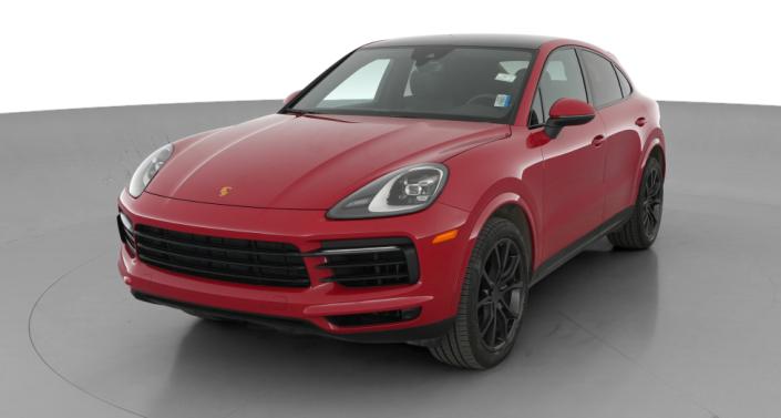 Thumbnail: 2023 Porsche  - 1