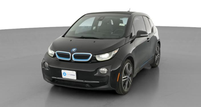 2016 BMW i3 Range Extender -
                  Wheatland, OK