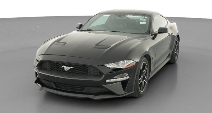 Thumbnail: 2020 Ford Mustang - 1