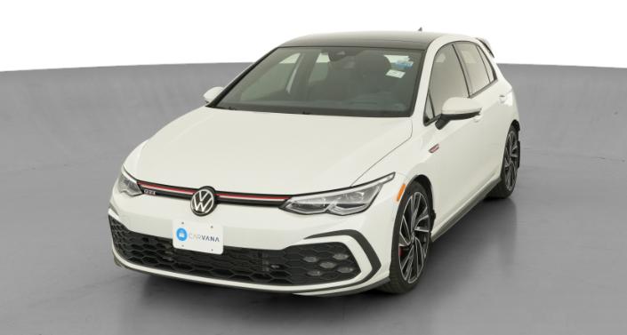 Thumbnail: 2023 Volkswagen Golf - 1