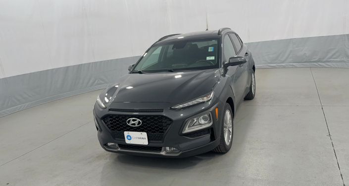 Thumbnail: 2021 Hyundai Kona - 1
