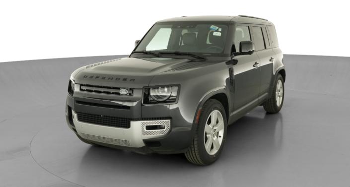 Thumbnail: 2024 Land Rover Defender - 1