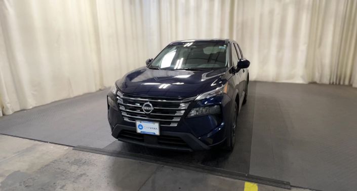 Thumbnail: 2025 Nissan Rogue - 1