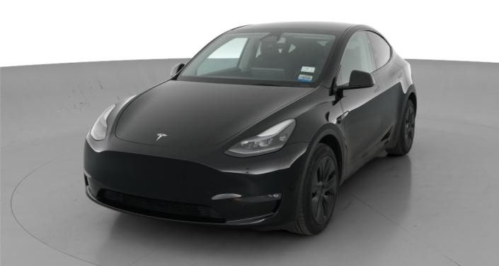 Thumbnail: 2024 Tesla Model Y - 1