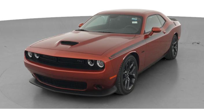 Thumbnail: 2023 Dodge Challenger - 1