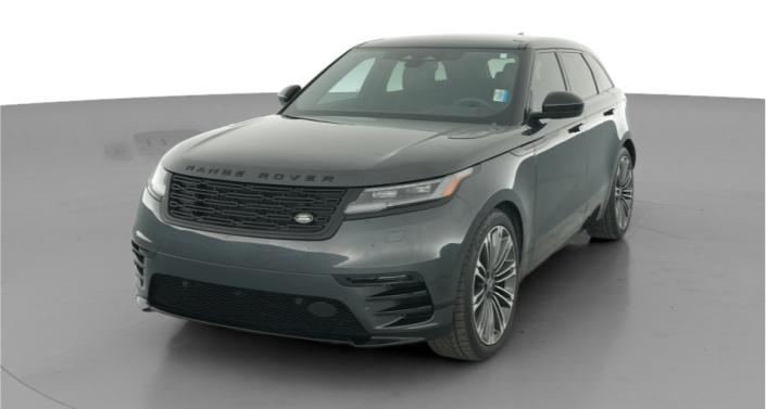 Thumbnail: 2024 Land Rover Range Rover Velar - 1